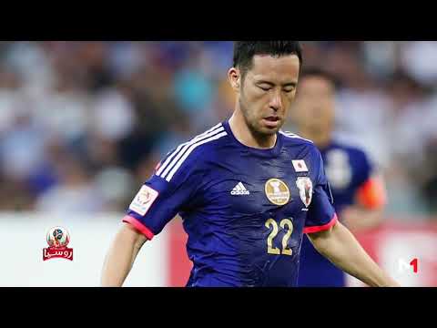 فيديو: كيف كان أداء المنتخب الياباني في كأس العالم FIFA