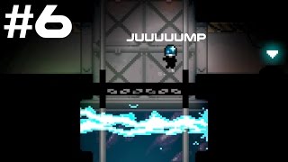 Space expedition - Episode 6 | Plasmalyte screenshot 4