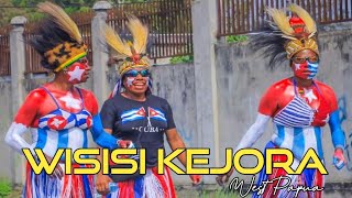 Lagu Wisisi Tradisional Papua Merdeka 🔥
