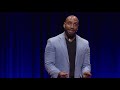 Black male privilege in the #metoo era | Theo E.J. Wilson | TEDxMileHigh