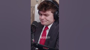 Nick Fuentes Breaks Down How Progressive Politics Changed Our Cities