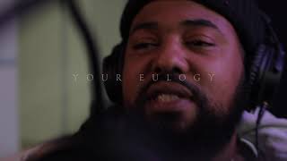 DuB Monroe - Your Eulogy (Official Video) Directed by @thereelhustle