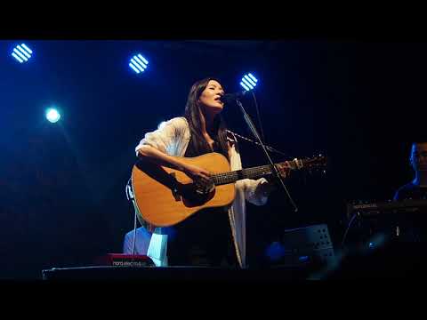 20181111Love Love Rock 愛愛搖滾帳篷音樂節-安溥 ~ 並不