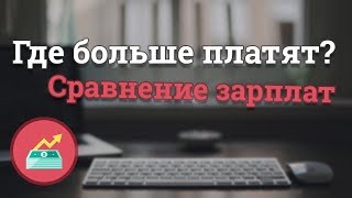 Самые высокооплачиваемые языки программирования Самые высокооплачиваемые языки программирования