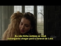 Reign 4x01 - Greer & Mary Reunion [PT-BR]