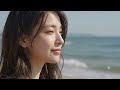 夏のきらめき~私の世界【AI MV】Summer Shimmer &ndash; My World, Sinar Musim Panas &ndash; Dunia Milikku