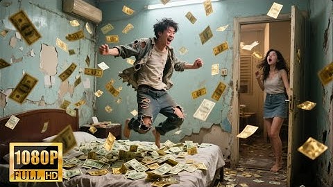 Mocked for Being Poor, He Wins the Lottery—Wakes Up a Billionaire, and Everyone Starts Sucking Up