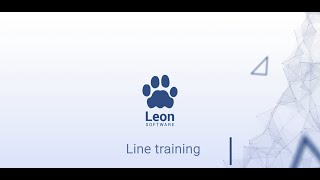 LEON GUIDES: Line Training screenshot 4