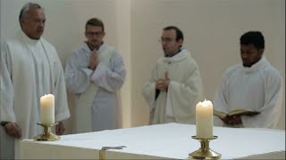 Famous French Catholic Church in crisis: Trainee priests grapple with aftermath of abuse scandal Net Worth