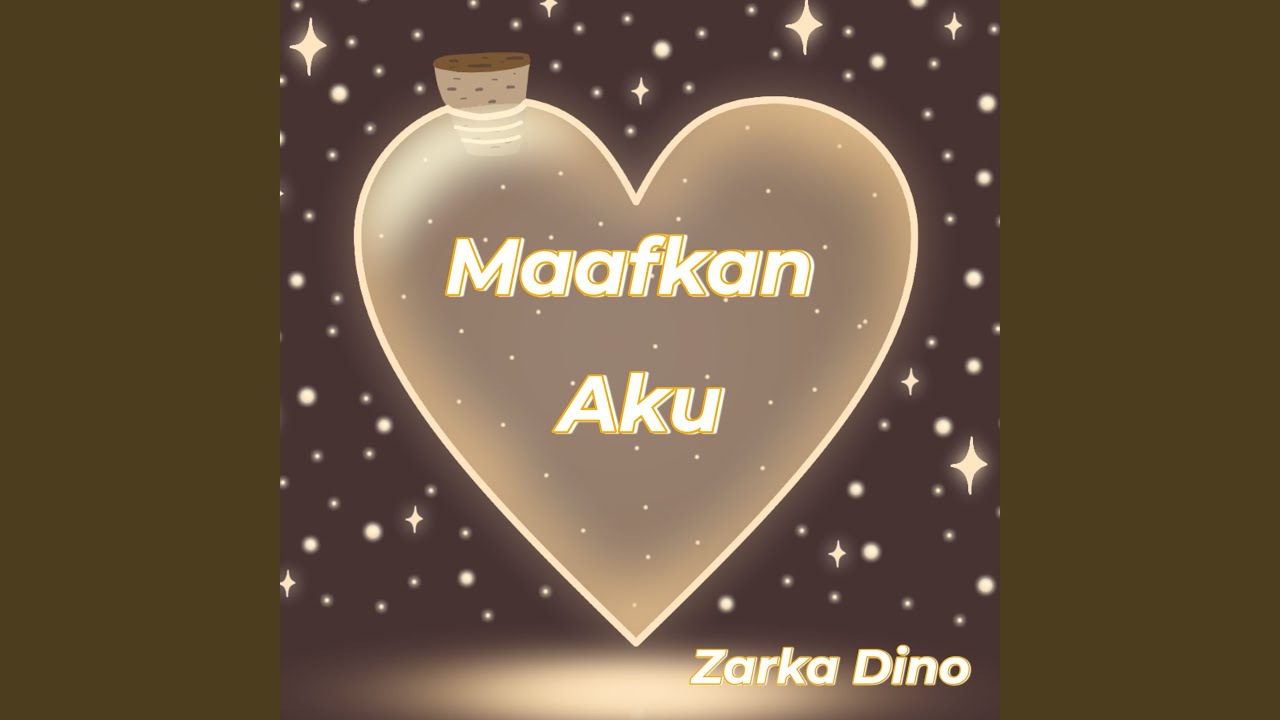 Maafkan Aku (Cover) - YouTube