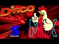 CHICKEN MIX  - Disco Polo bez przerw (( Mixed by $@nD3R ))