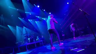Point North - Stitch Me Up live on Shiprocked 2024 2/6/24