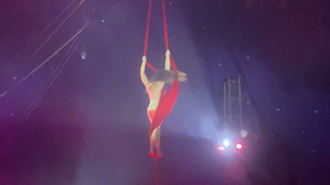 CirKus *Vol 9* 02/01/25