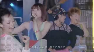 Blood Lad ブラッドラッド OP / May'n 【ViViD】 FULL