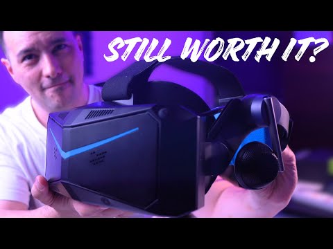 Best Pimax Crystal Light Deal EVER – Still Worth Buying in 2025?