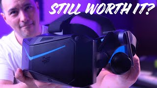 Best Pimax Crystal Light Deal EVER – Still Worth Buying in 2025?
