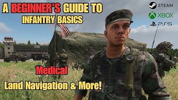 Arma Reforger Beginners Guide: Everything You Need to Know