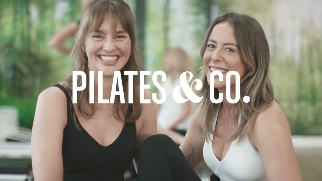 Pilates & Co ~ Movement is Medicine