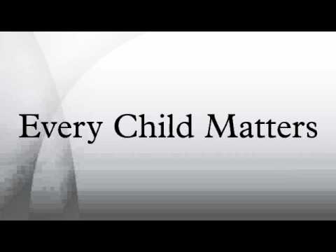 Video: Apa hasil dari 5 Every Child Matters?