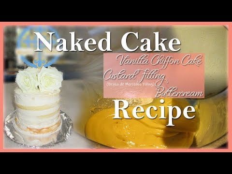 vanilla-chiffon-cake,-buttercream-&-custard-filling-recipe|-baking-edition|-thealvinfam