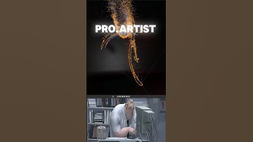 Noob vs Pro Artist: THANOS Effect #blendertutorial #blender #blendercommunity #blender3d #b3d