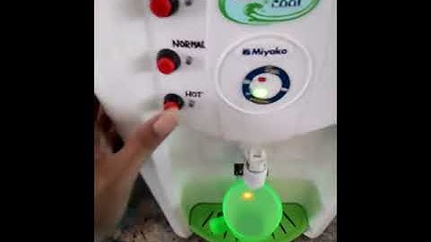 RANCANG BANGUN DISPENSER OTOMATIS   BERBASIS ARDUINO