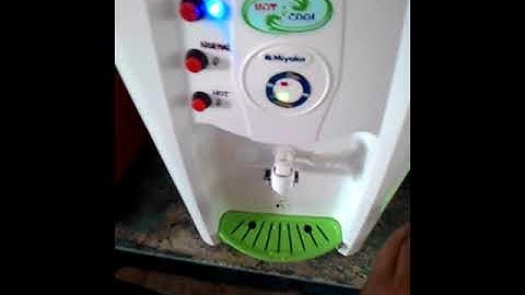 RANCANG BANGUN DISPENSER OTOMATIS   BERBASIS ARDUINO