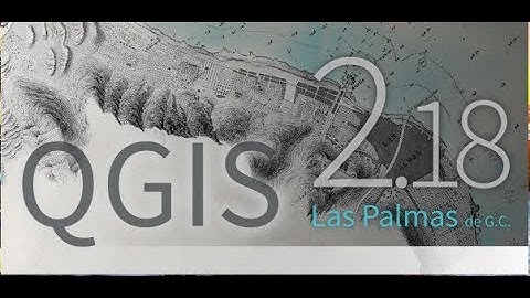 How to Download and Install QGIS 2.18.15 | QGIS Installation