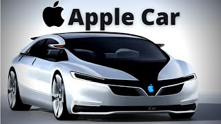 Meet Apple's Newest Invention: The Apple Car - YouTube