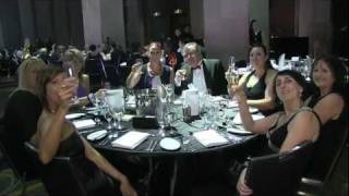 Ac3TV Operations Series - ATA 2011 Awards Night