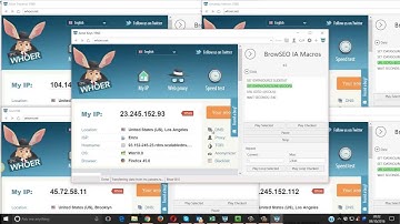 LoopVid Bonus Free iMacro Awesome For BrowSEO Automation and Video Ranking