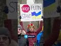 Нам давали 3 дні, а ми стоїмо 4 роки! Сила українського духу 💪 #Україна