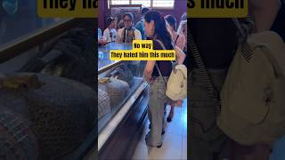 The Pharaoh Who Was Erased From History