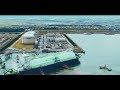 INPEX 直江津LNG基地紹介動画