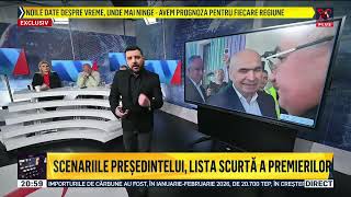 Newsline - Realitatea Plus - 02.05.2026 ora 21