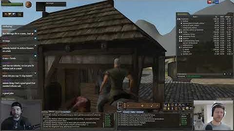 Saddle bags, Volume and the Wurmpedia