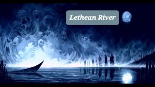 Lethean River - Tristania - Lyrics y Subtitulado al Español