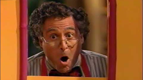 Imagination Island (1998 Version) Part 51