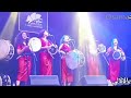 آه يالالالي ياعيني يالالالي ع اللي اتغرب راح ولا قالي   فلكلور مصري   فرقة طبلة الست حالتي