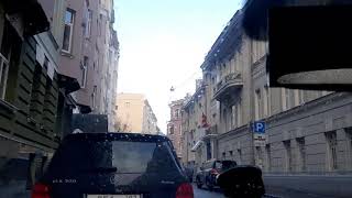 Видео Достопримечательности москва скатертный переулок доступен (автор: Андрей Артемьев)