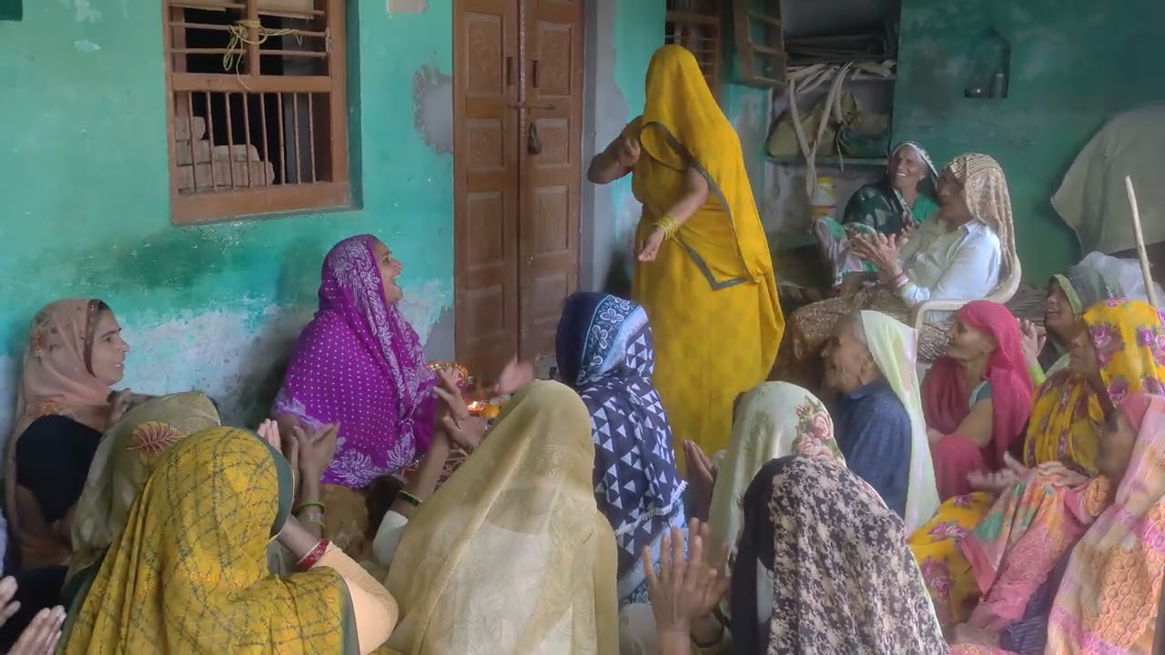 🍀💐 रंग भरी पिचकारी होली स्पेशल राधा कृष्ण 💫✨🌼#भजन_कीर्तन_कार्यक्रम #parmanandji #होली