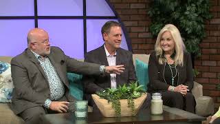 Gospel Music USA Ep. 278 | Musical Guest: Jeff & Sheri Easter