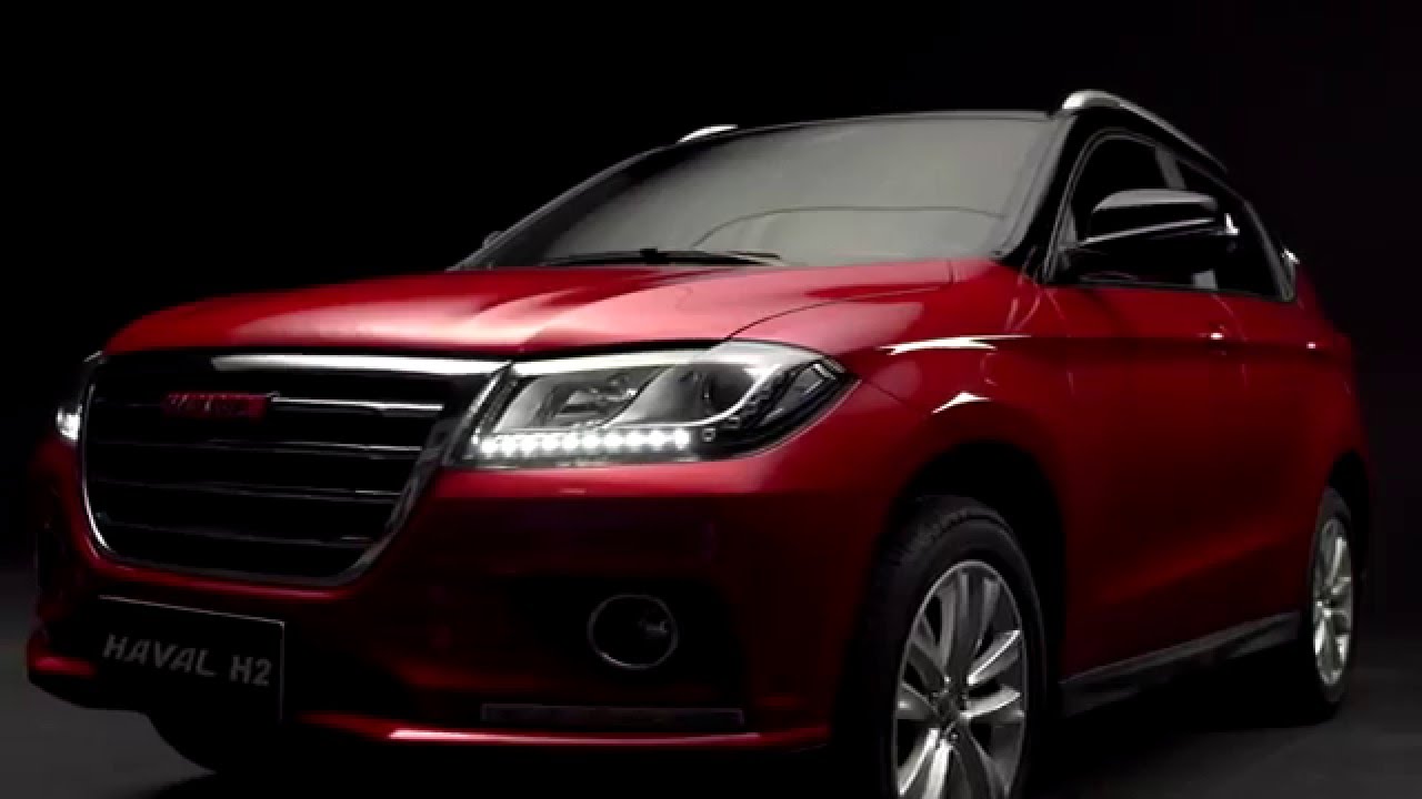 Haval 8 pro max