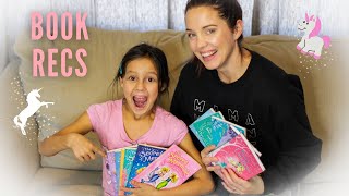 Best 3rd Grade Level Books For Girls