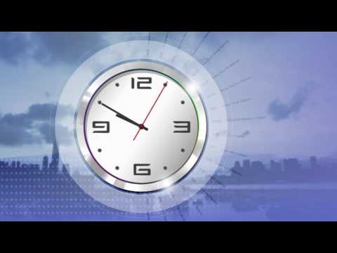 幸福百咳素 27/4/2017 報時廣告 - 21:50 [HD]