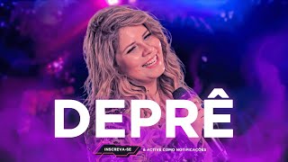 Marília Mendonça - Deprê (Letra/Lyrics) | Super Letra