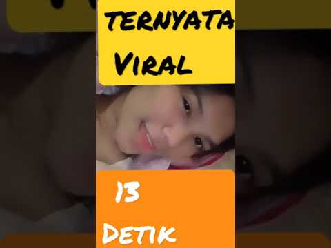 viral 13 detik setelah 19detik #pubg #gisel