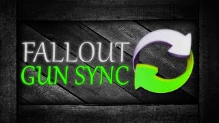 Fallout 4 Gun Sync #3 | Pegboard Nerds - Emergency