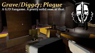 New Grave/Digger Fangame.. 👀 // ROBLOX