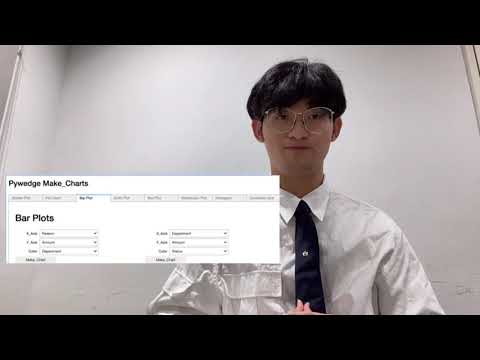 AB0403 Python project video